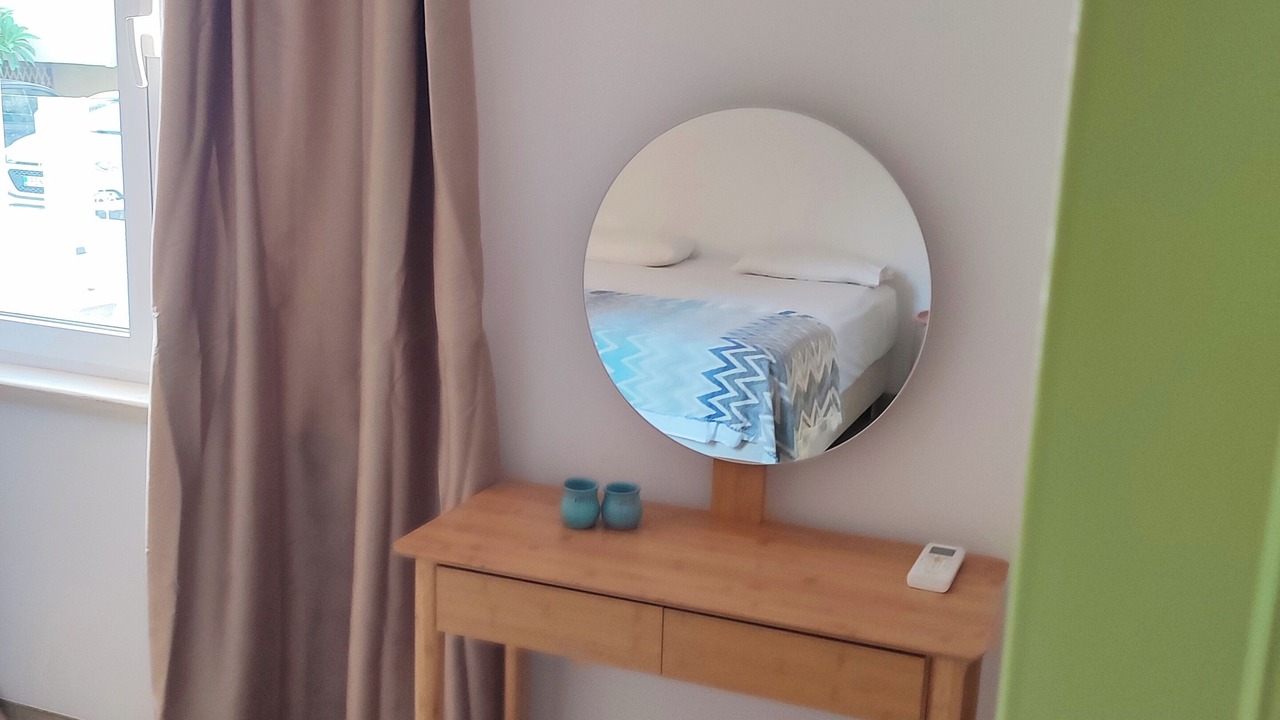 Photo of Bedroom in Platanias Town