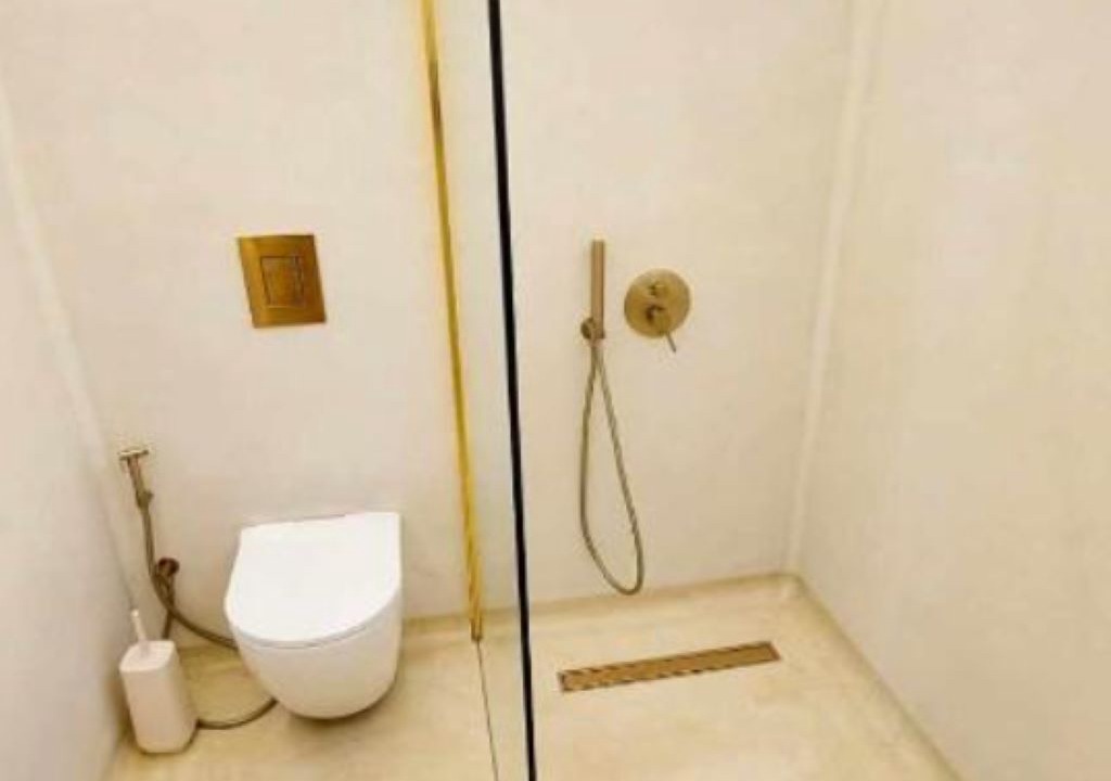 Photo of Bathroom in Platanias Town
