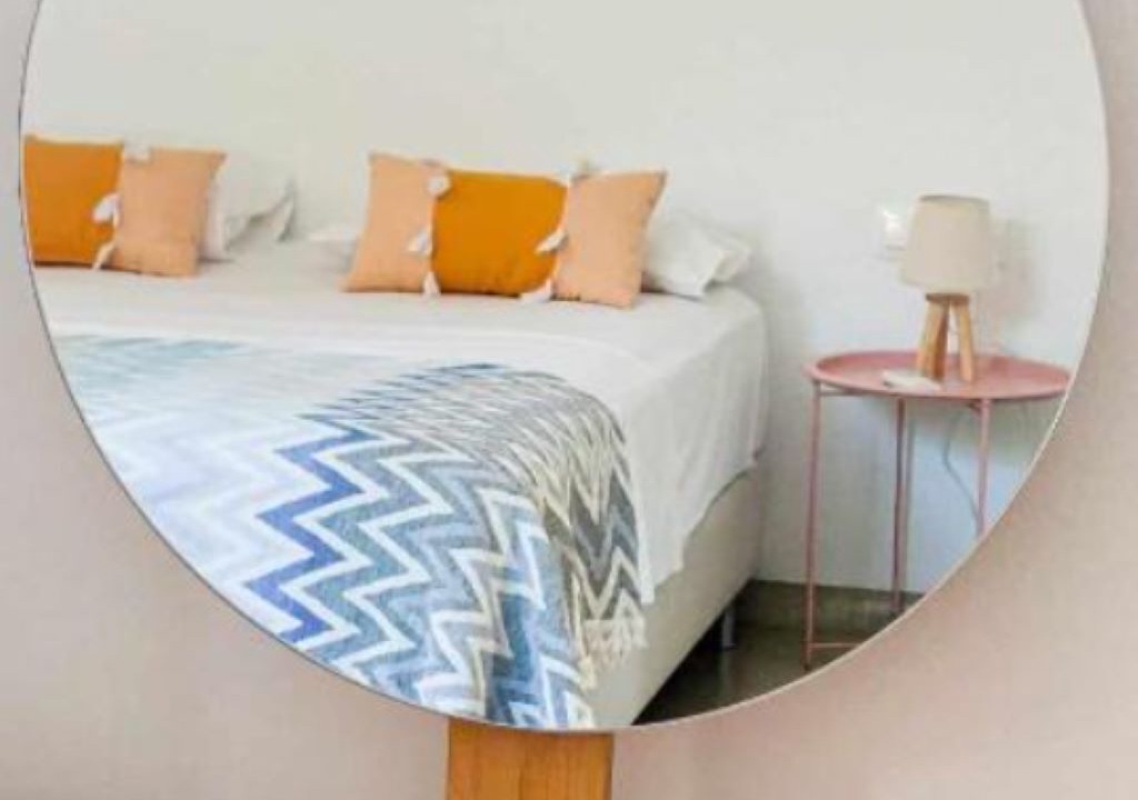 Photo of Bedroom in Platanias Town