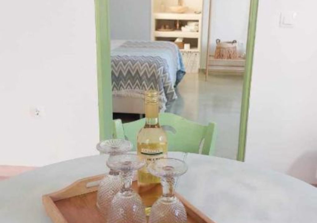 Photo of Bedroom in Platanias Town