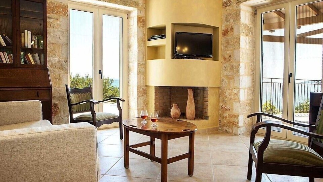 Photo of Livingroom in Mousata