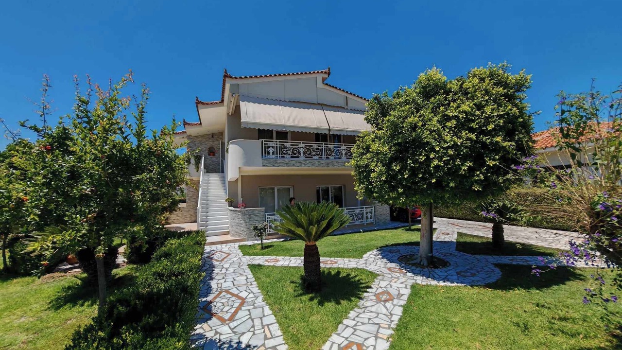 Photo of Outdoor in Assos-Lechaio