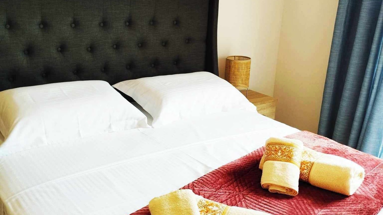 Photo of Bedroom in Assos-Lechaio