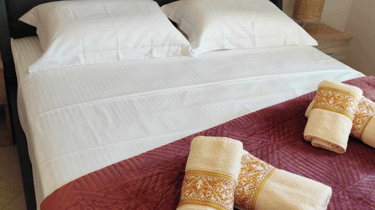 Photo of Bedroom in Assos-Lechaio