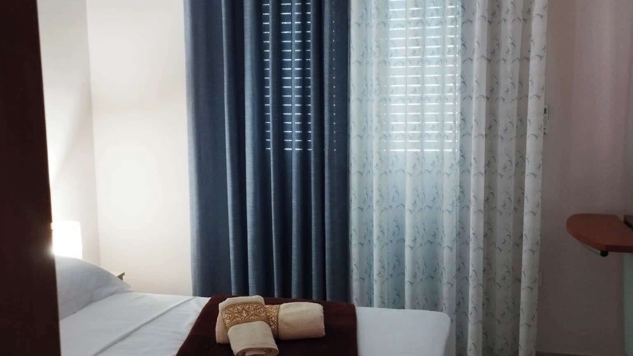 Photo of Bedroom in Assos-Lechaio