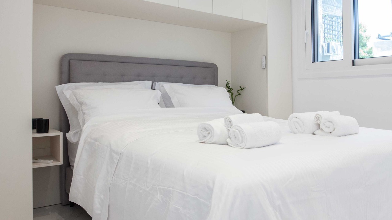 Photo of Bedroom in Alimos