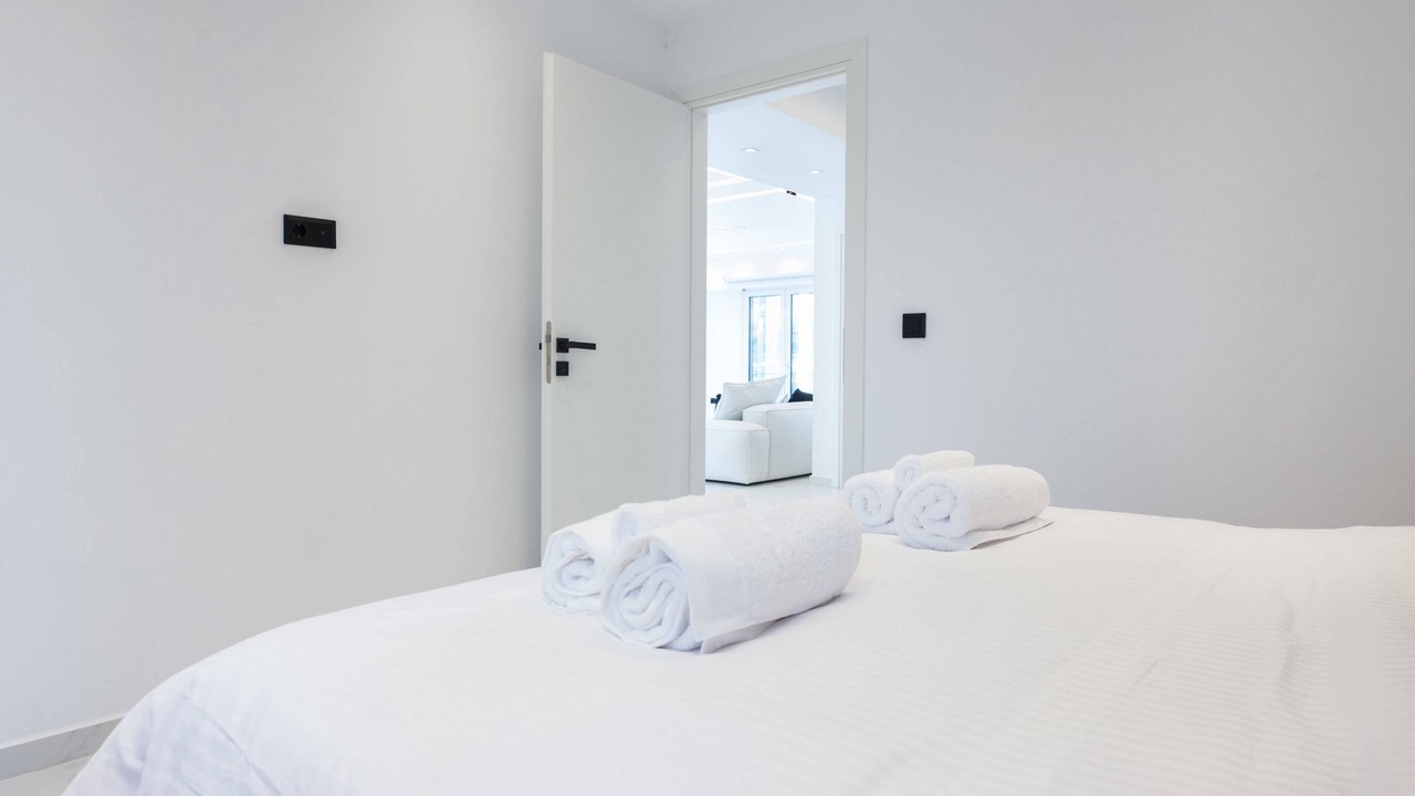 Photo of Bedroom in Alimos