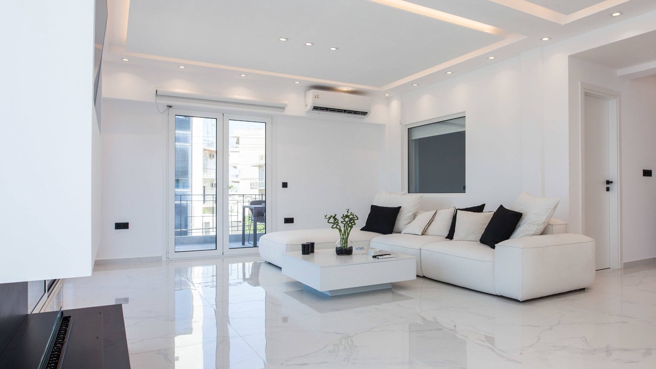 Photo of Livingroom in Alimos