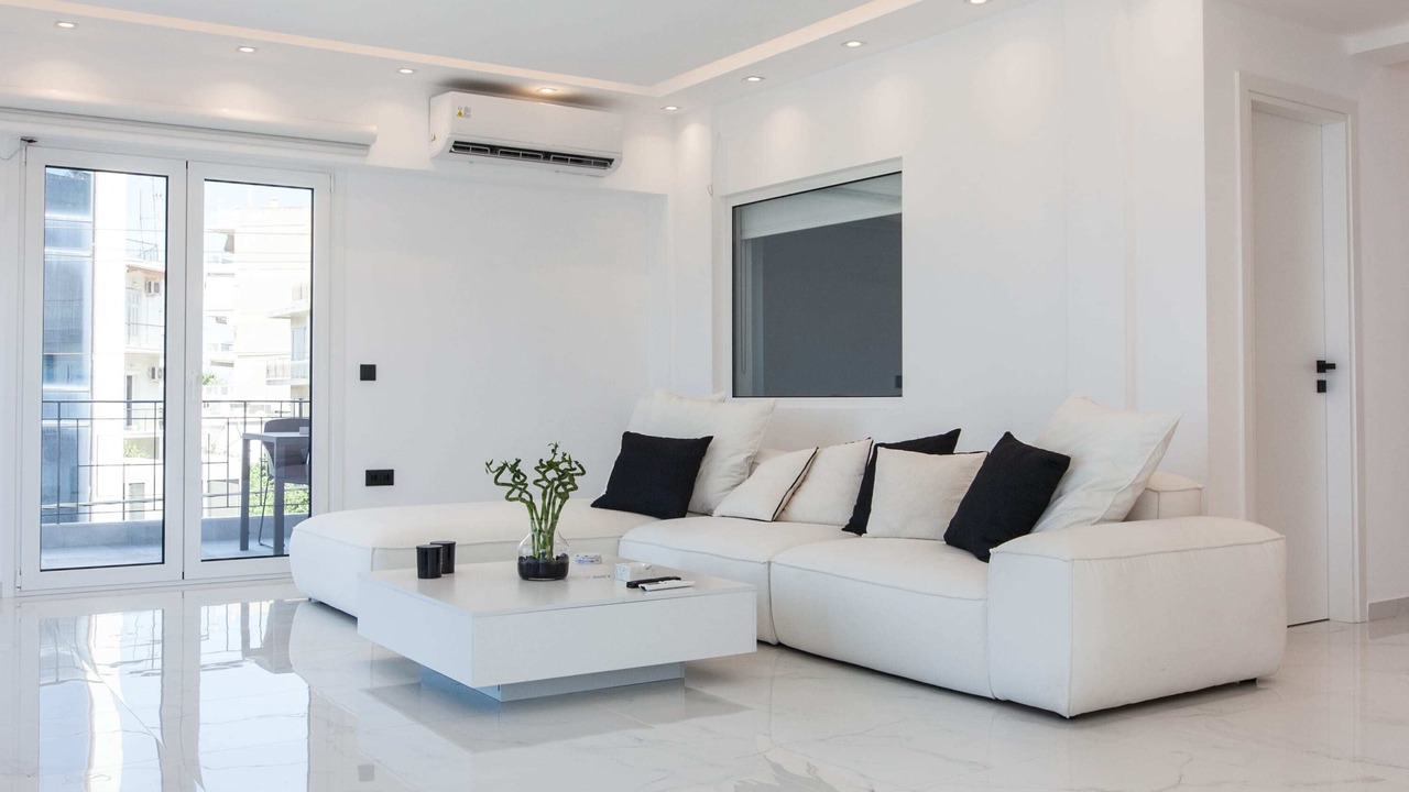 Photo of Livingroom in Alimos