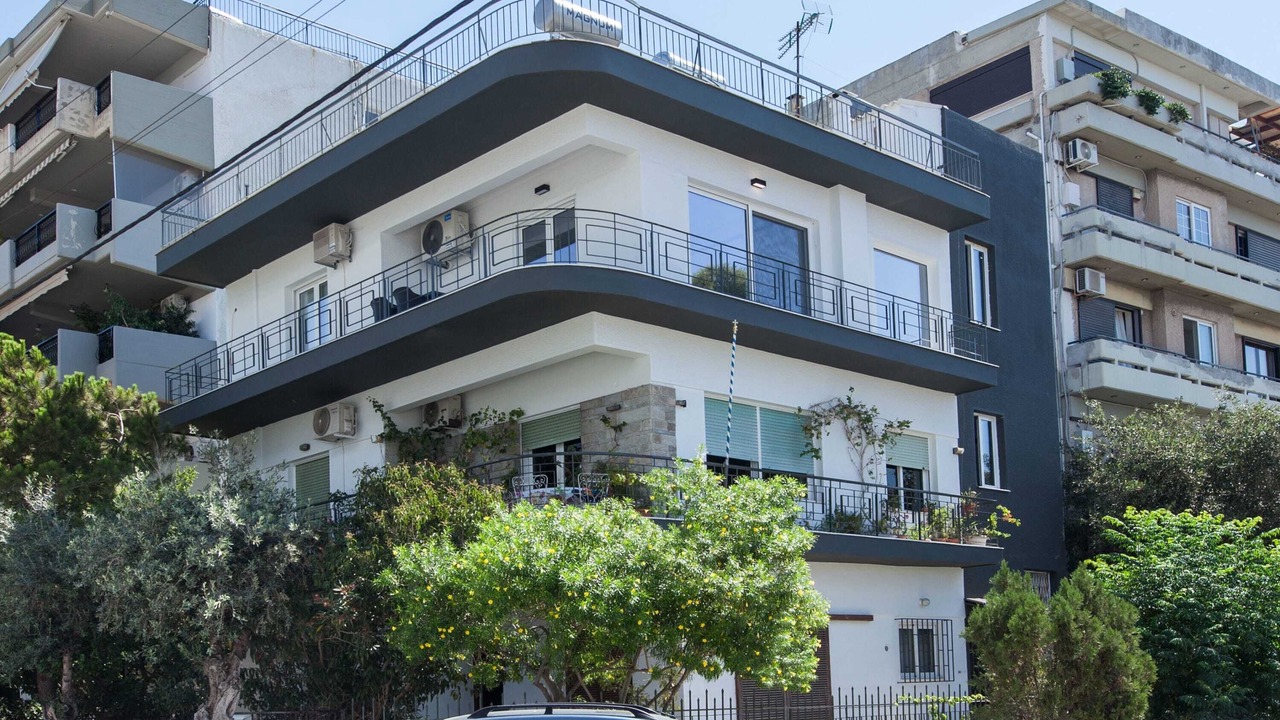 Photo of Outdoor in Alimos