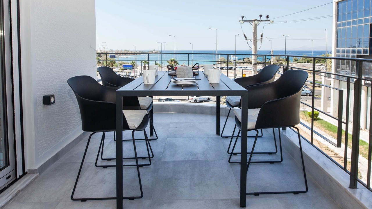 Photo of Outdoor in Alimos