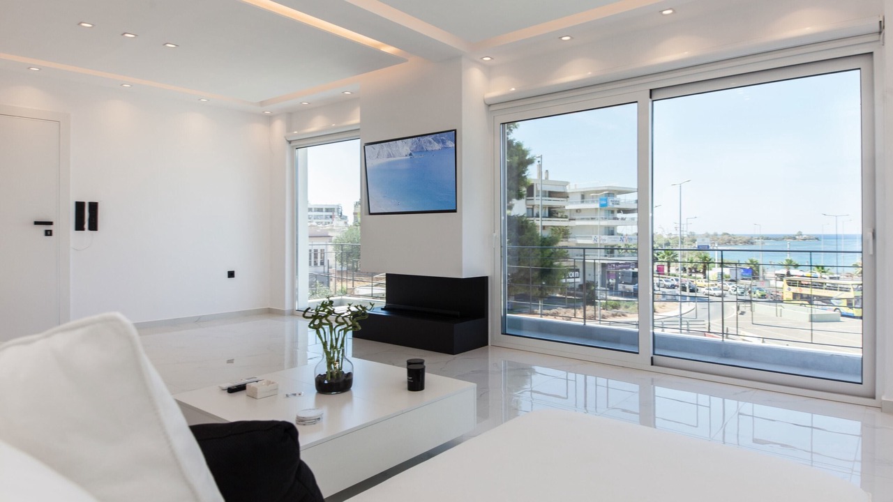 Photo of Bedroom in Alimos