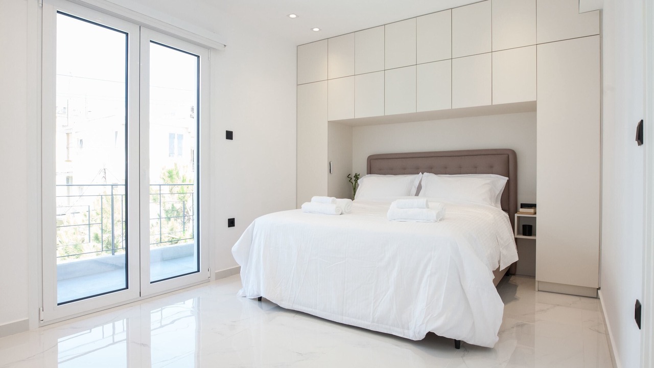 Photo of Bedroom in Alimos