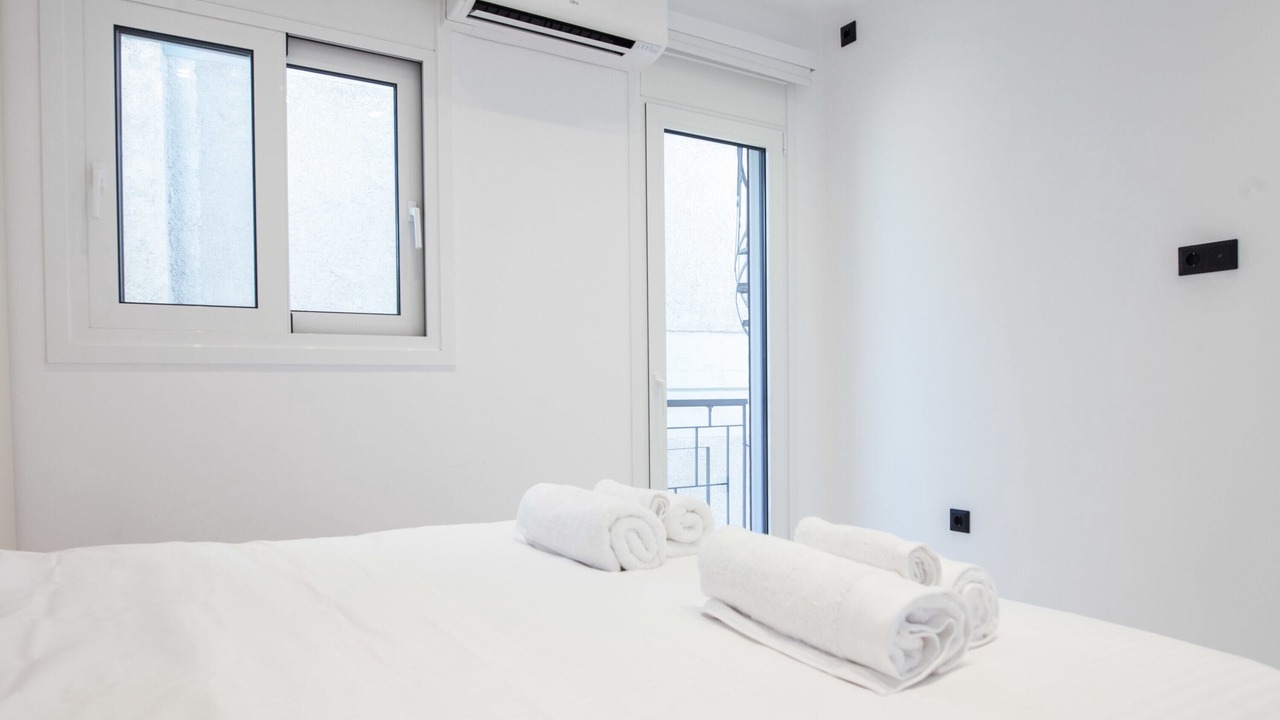 Photo of Bedroom in Alimos