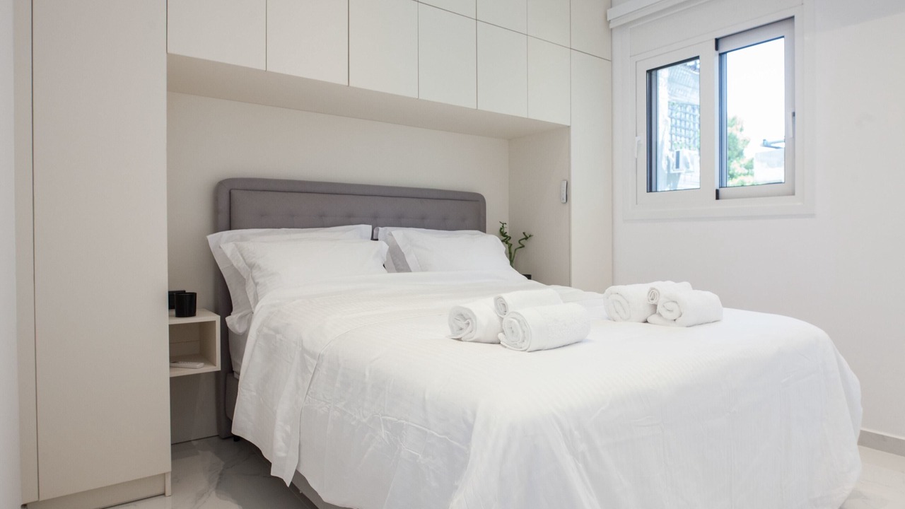 Photo of Bedroom in Alimos