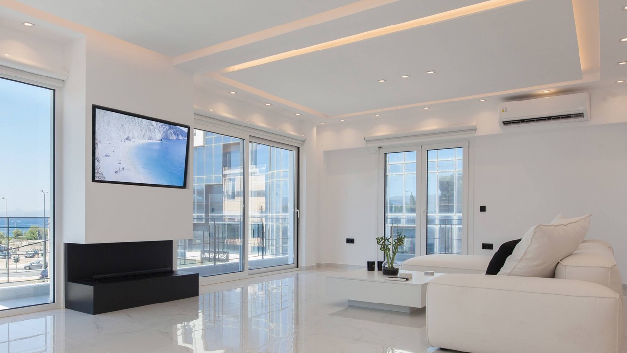 Photo of Livingroom in Alimos