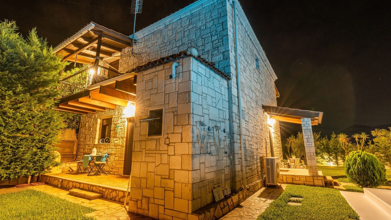 Photo of Outdoor in Molos-Agios Konstantinos
