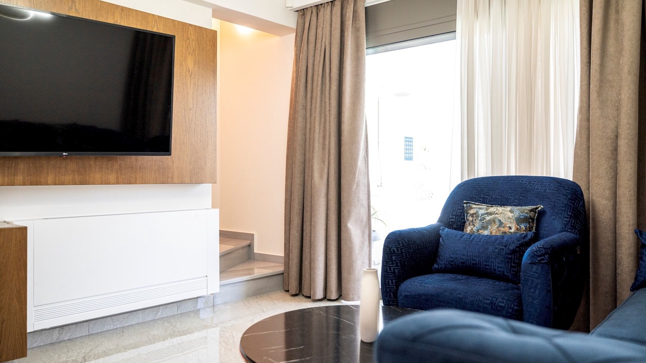 Photo of Livingroom in Kos