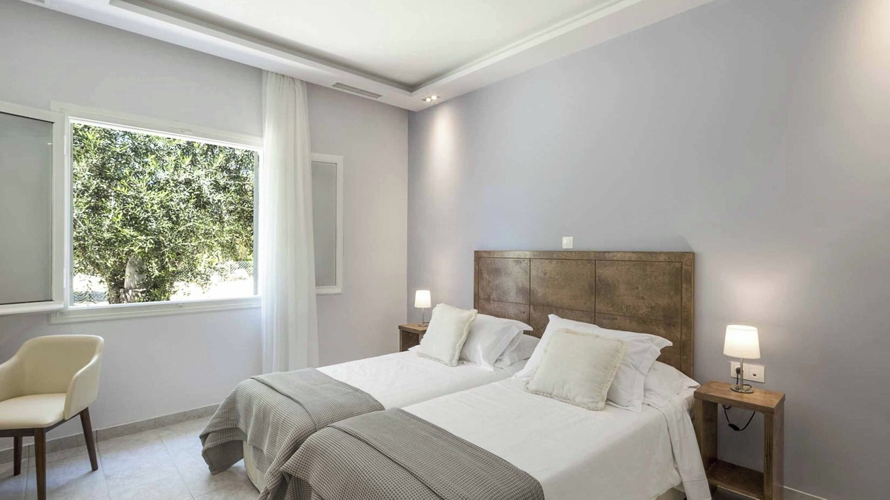 Photo of Bedroom in Perama