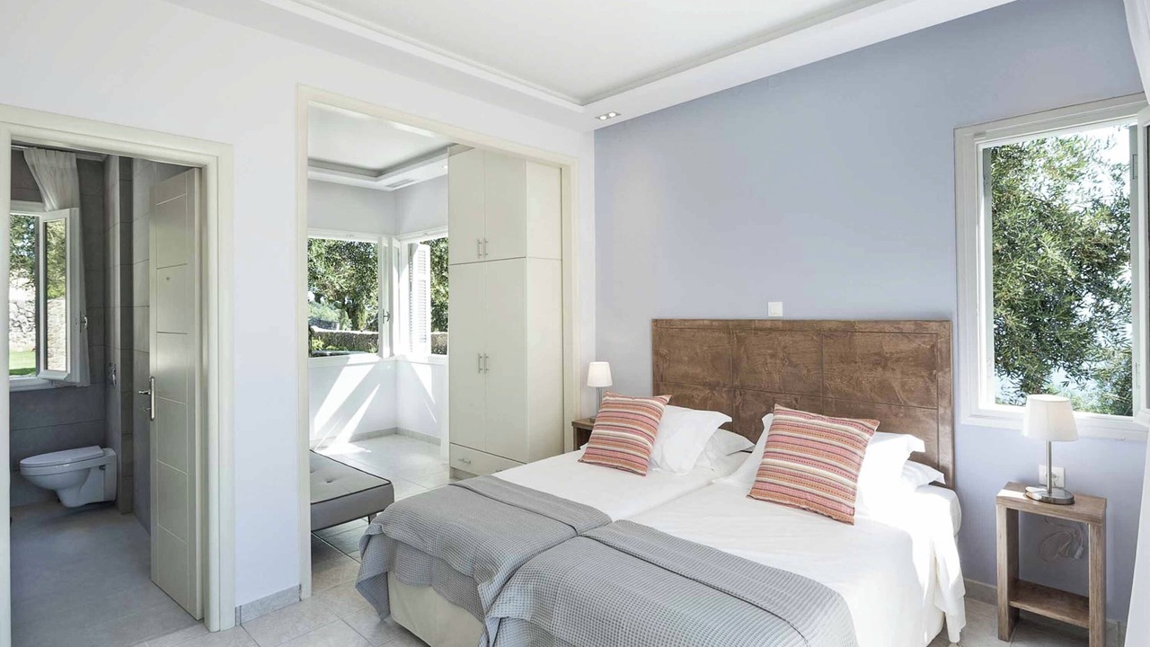 Photo of Bedroom in Perama