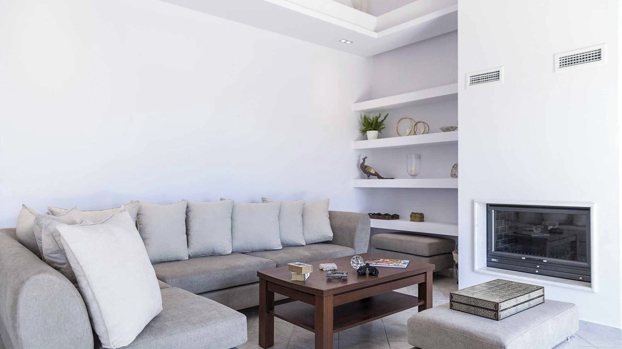 Photo of Livingroom in Perama