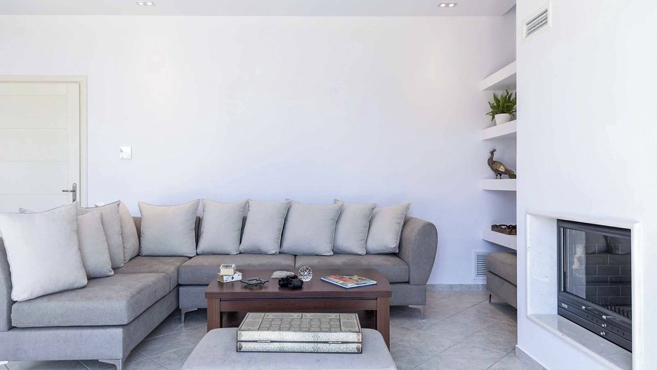 Photo of Livingroom in Perama