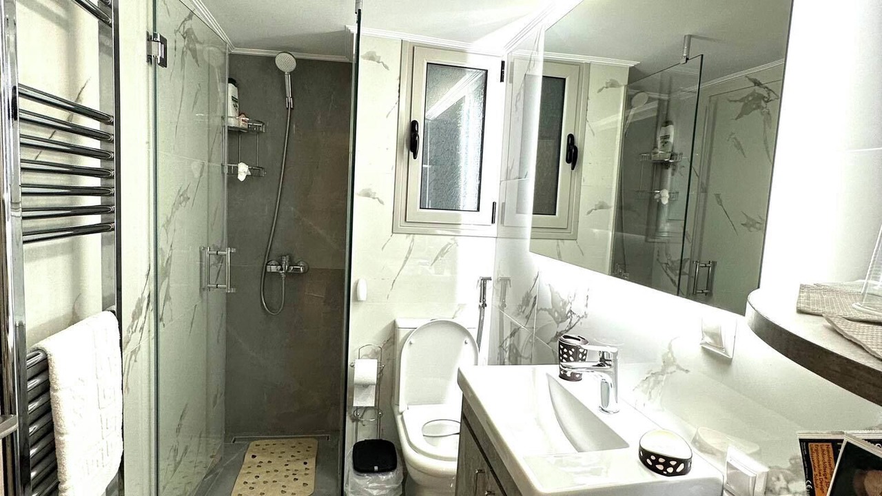 Photo of Bathroom in Attiki