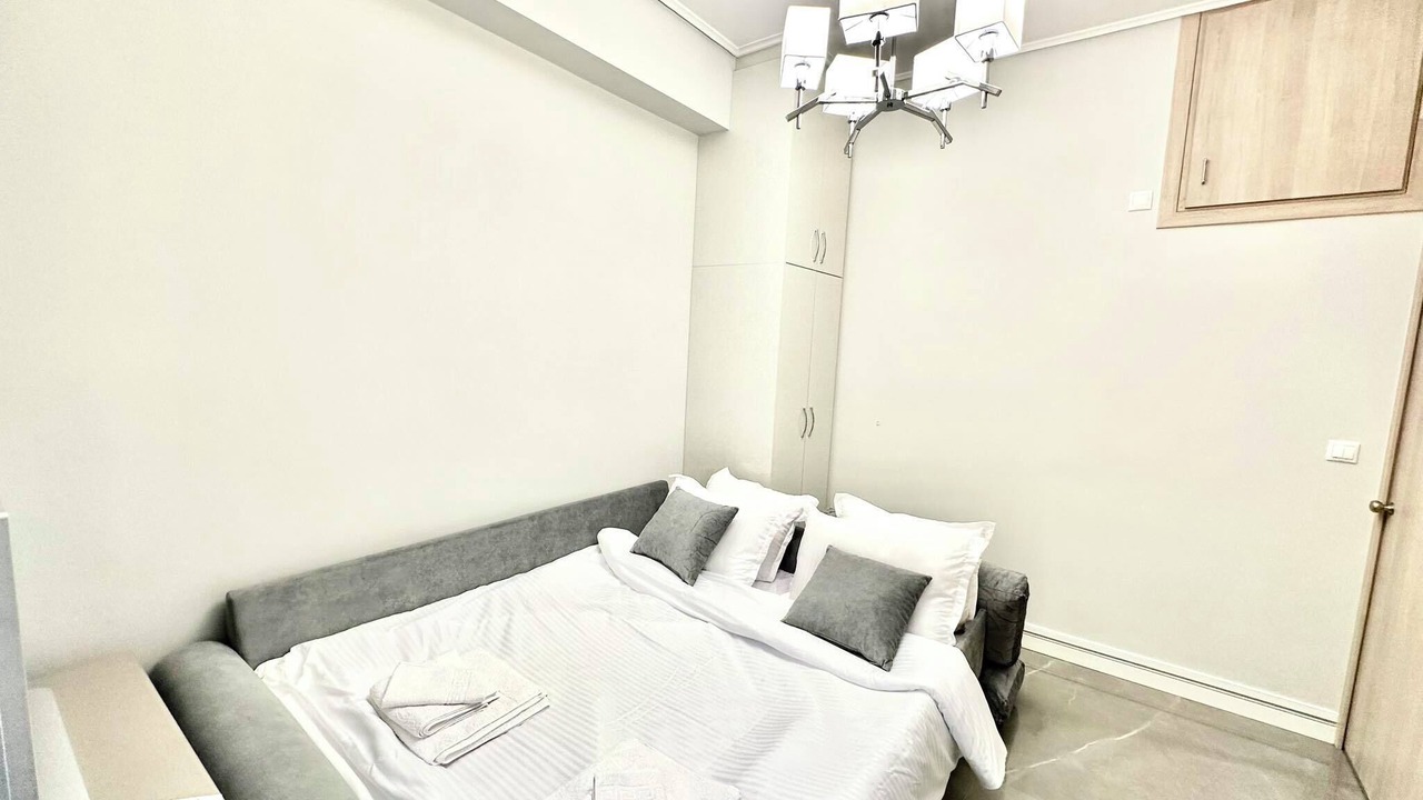 Photo of Bedroom in Attiki