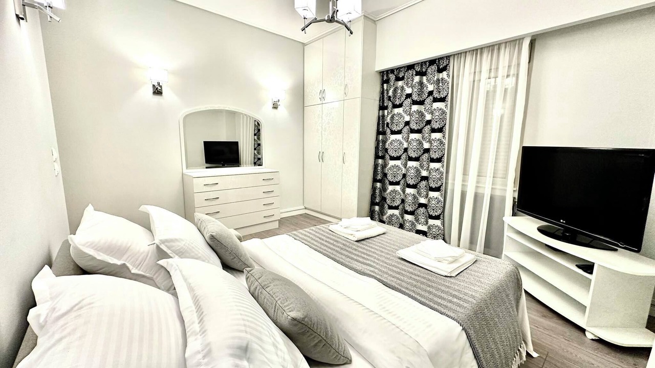 Photo of Bedroom in Attiki