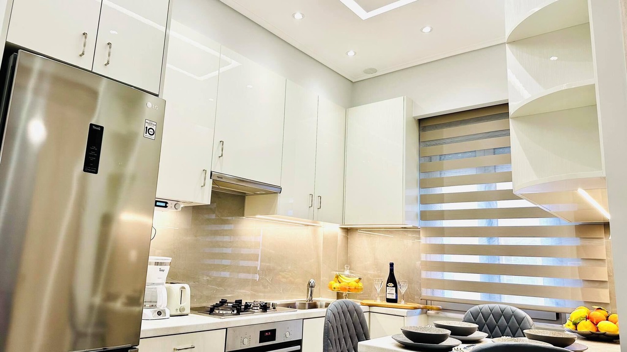 Photo of Kitchen in Attiki