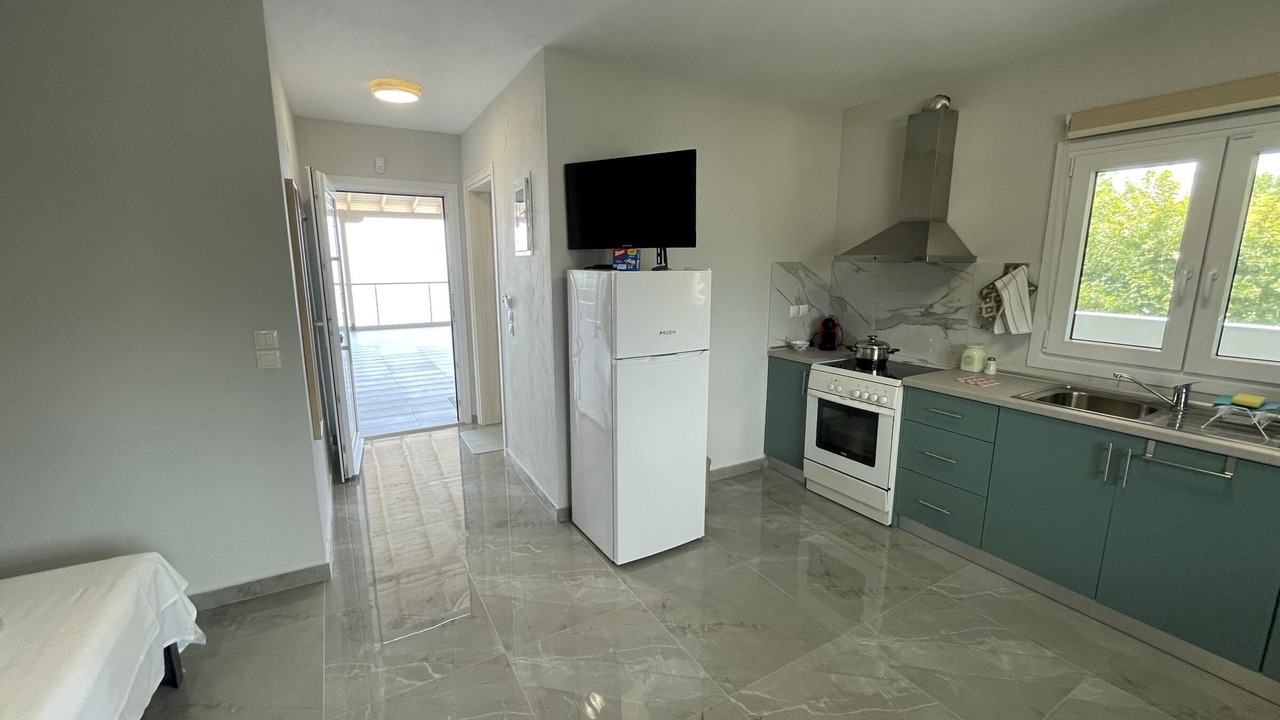 Photo of Livingroom in Skotina