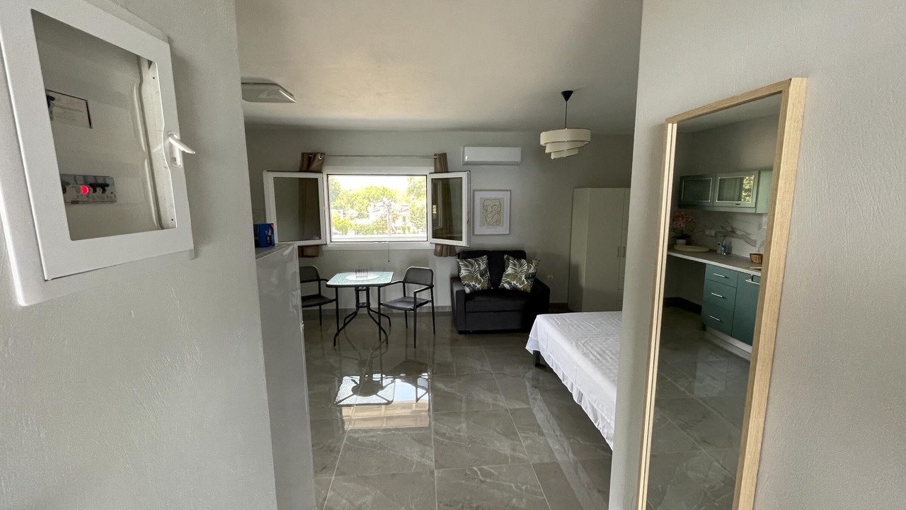 Photo of Livingroom in Skotina