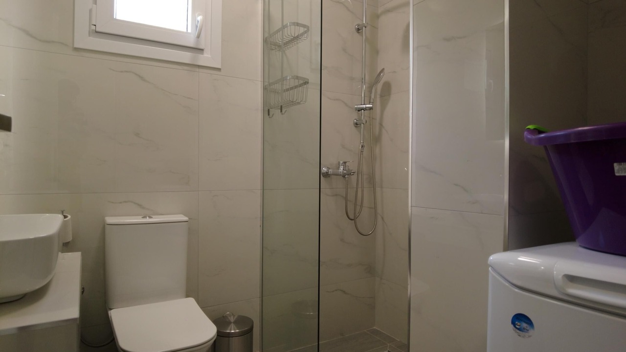 Photo of Bathroom in Skotina