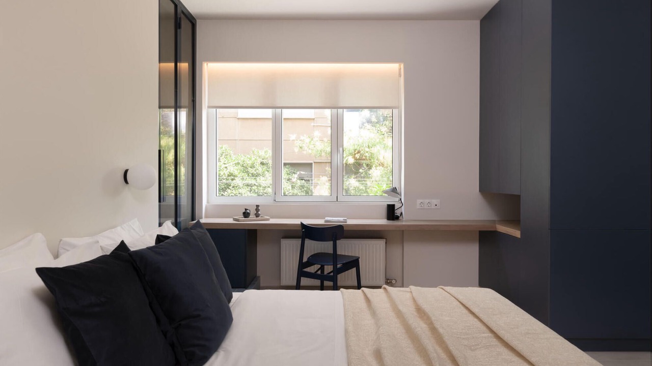 Photo of Bedroom in Mousio