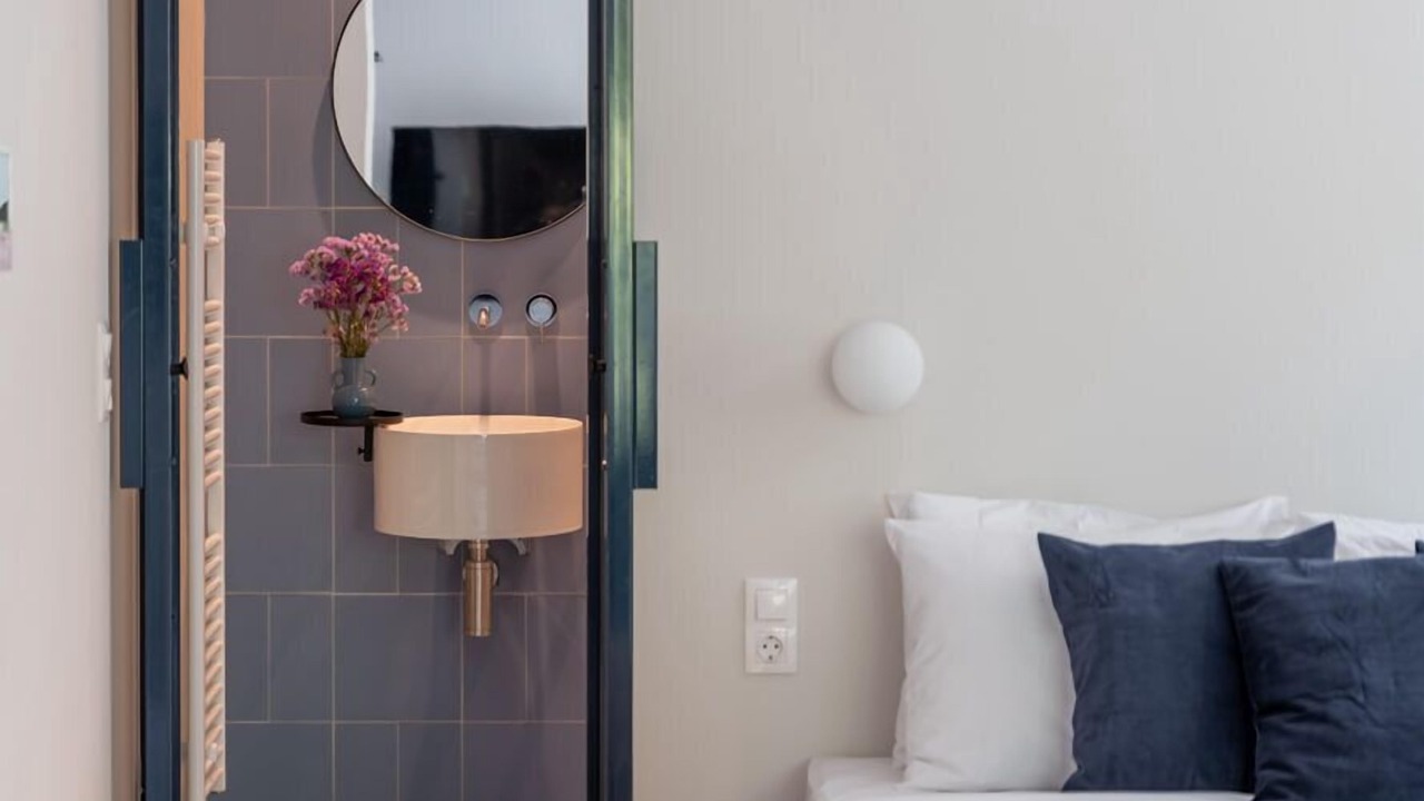 Photo of Bedroom in Mousio