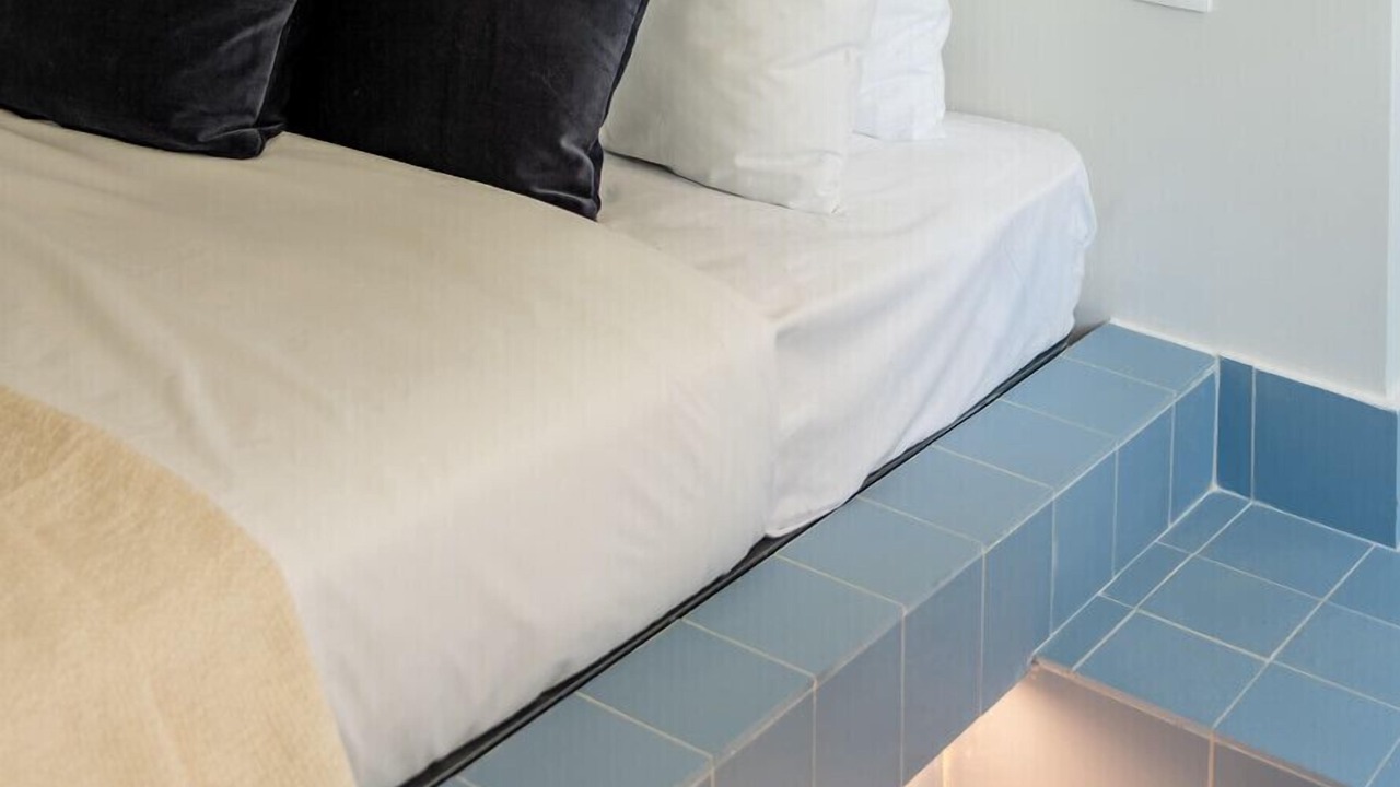 Photo of Bedroom in Mousio