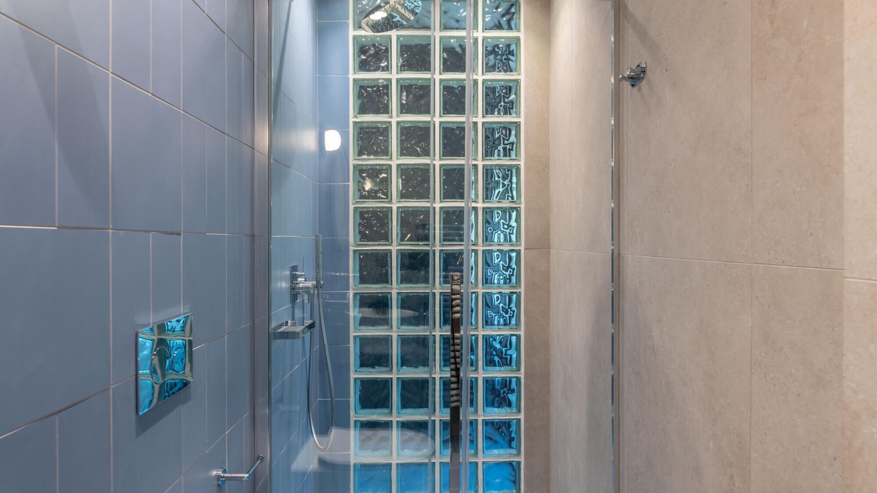 Photo of Bathroom in Mousio