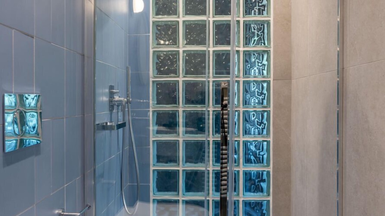 Photo of Bathroom in Mousio