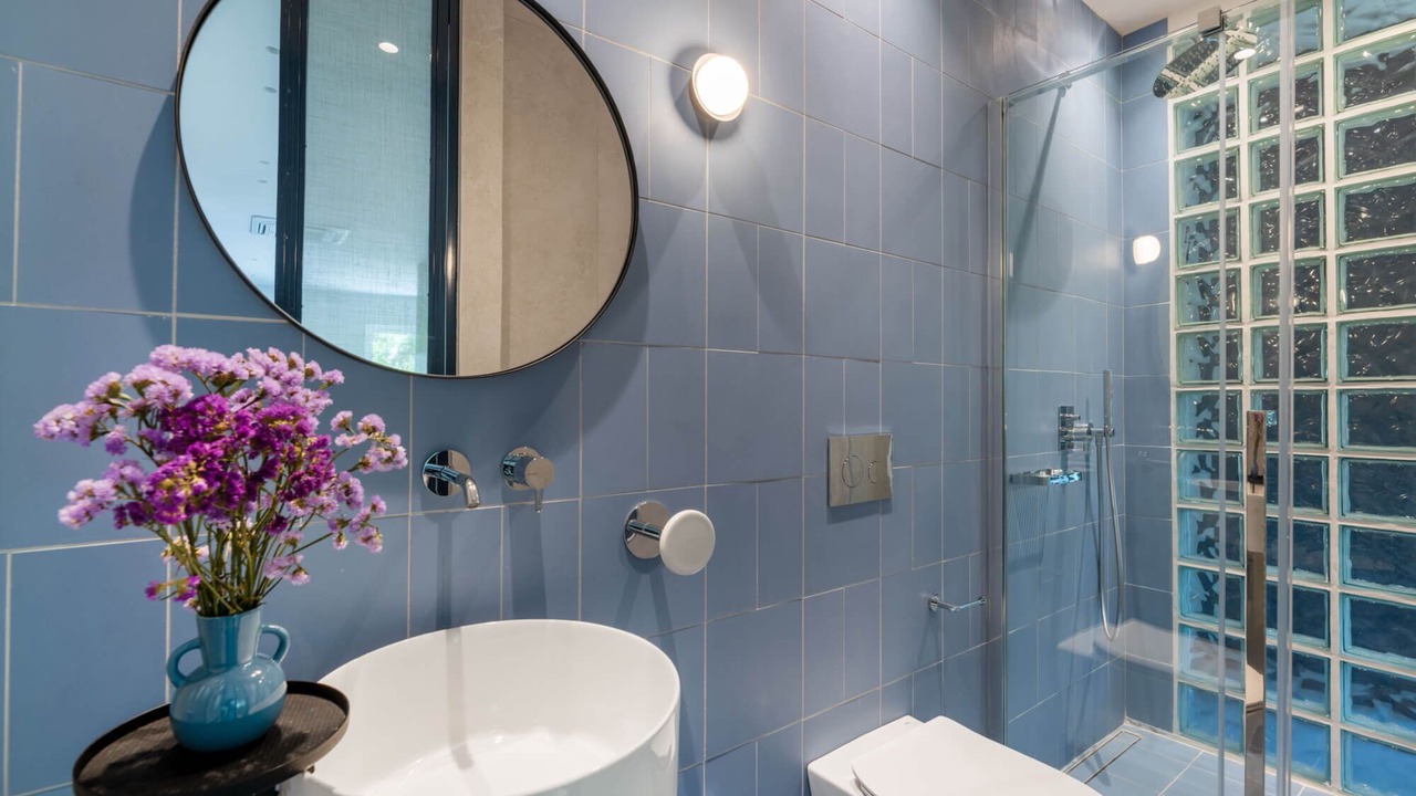 Photo of Bathroom in Mousio