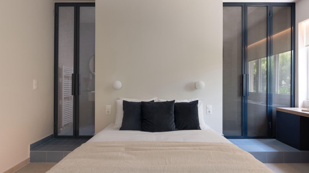 Photo of Bedroom in Mousio