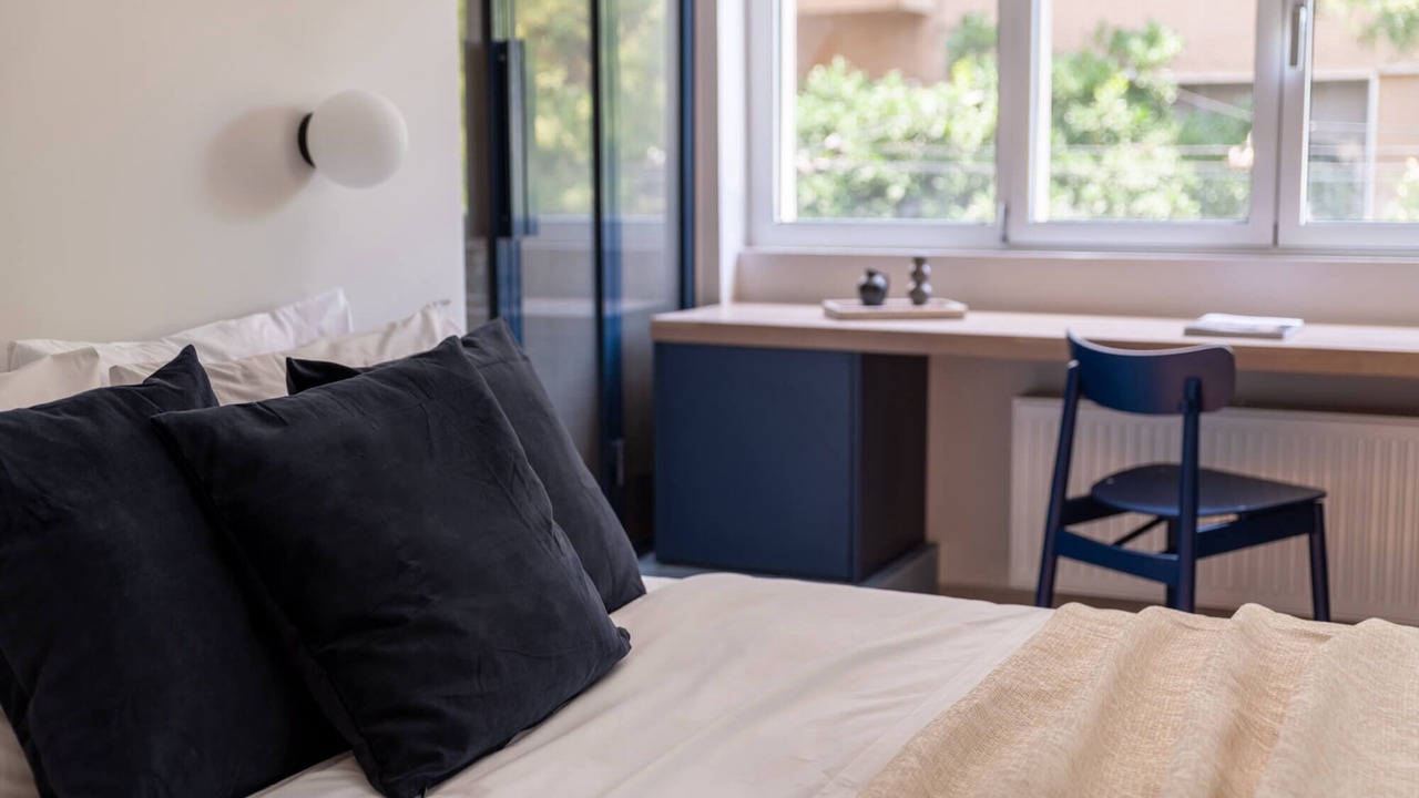Photo of Bedroom in Mousio