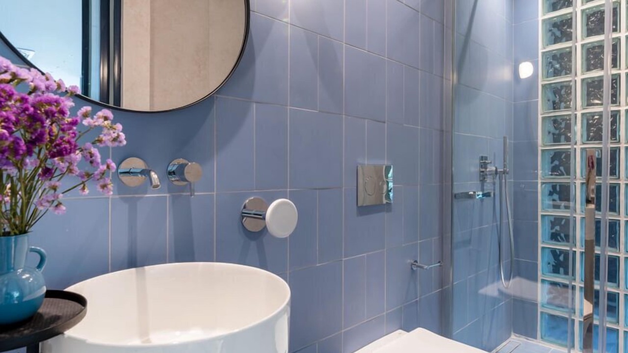 Photo of Bathroom in Mousio