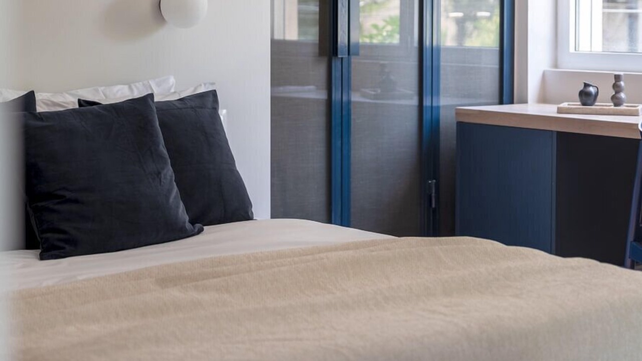 Photo of Bedroom in Mousio