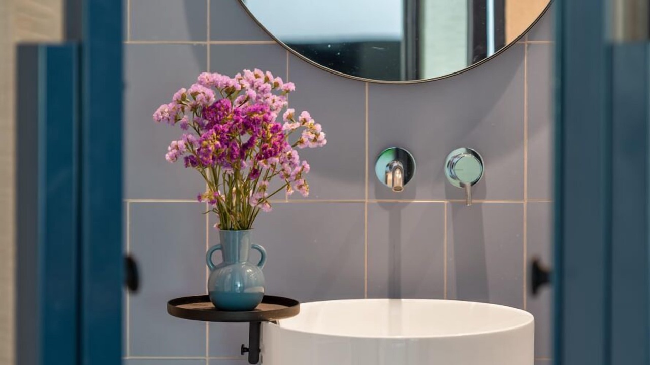 Photo of Bathroom in Mousio
