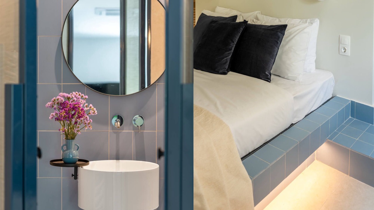 Photo of Bedroom in Mousio