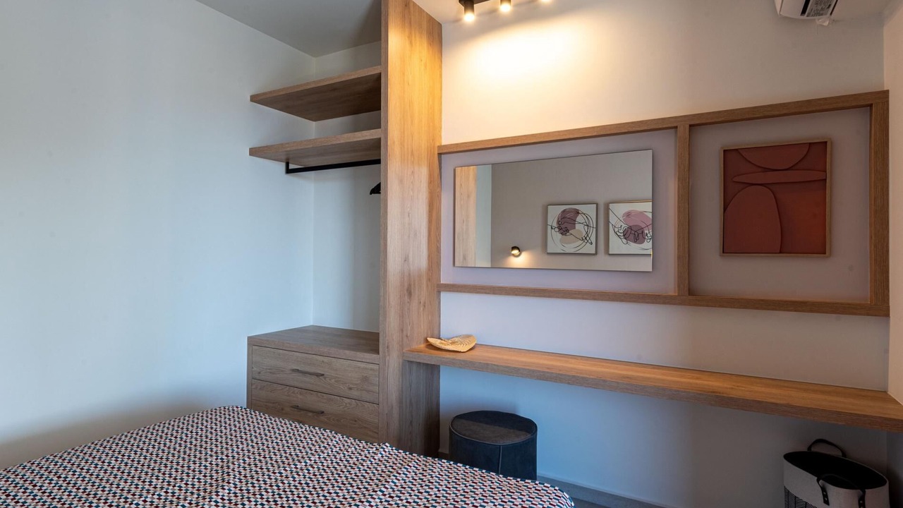 Photo of Bedroom in Adele