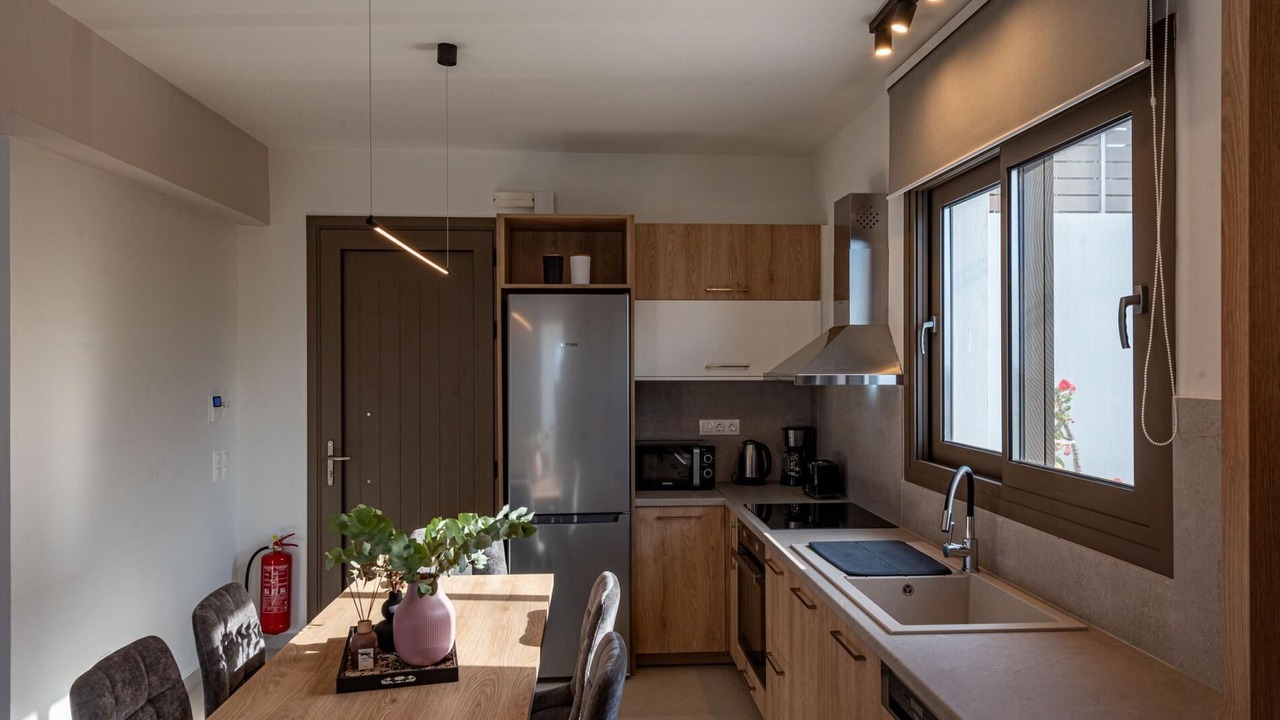 Photo of Kitchen in Adele