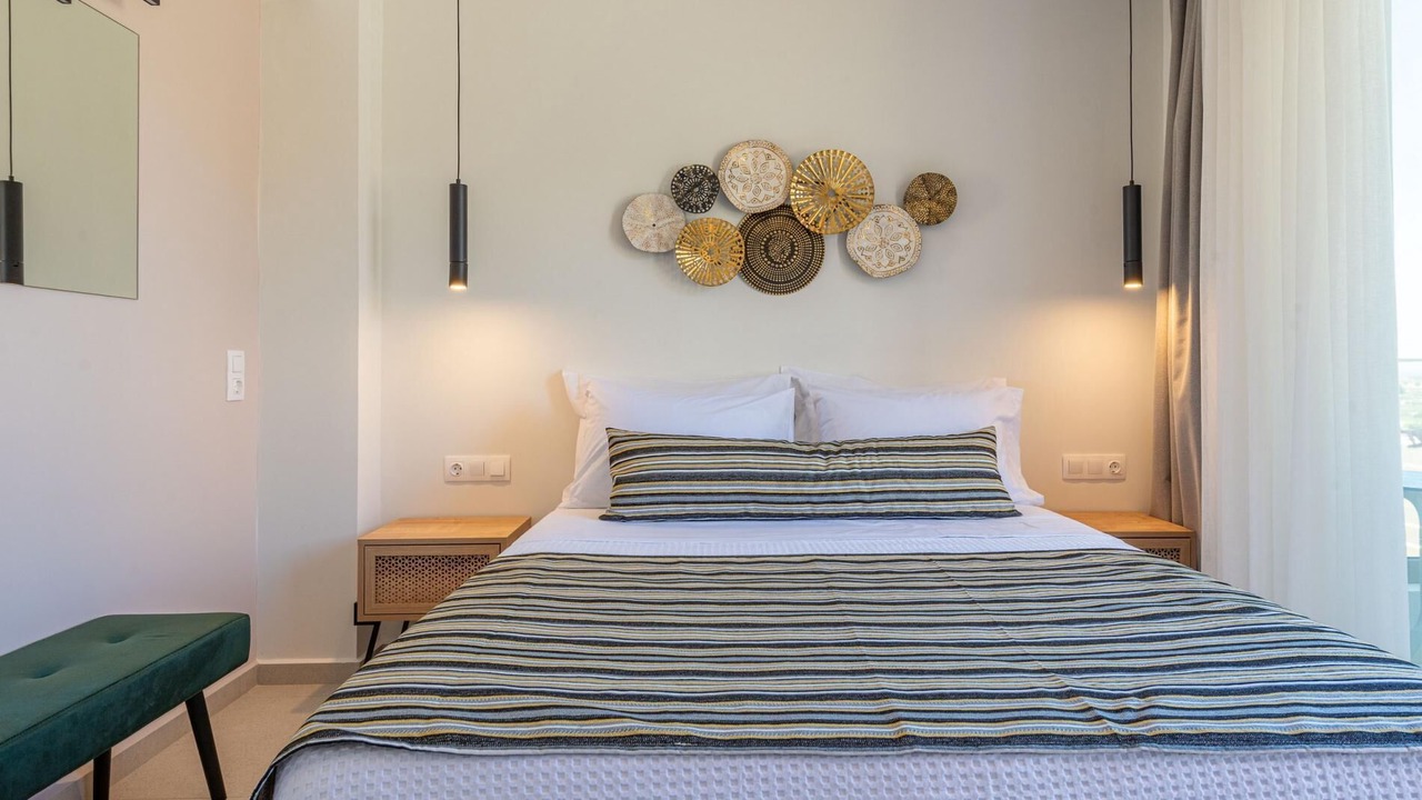 Photo of Bedroom in Adele
