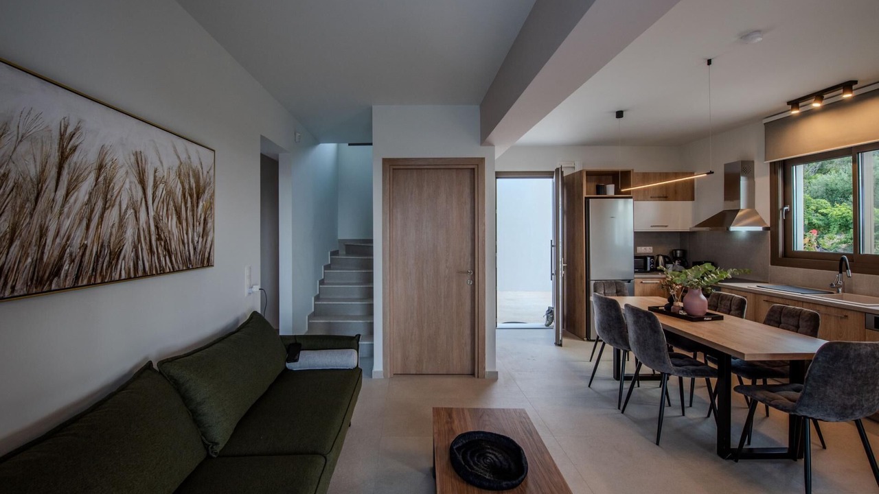 Photo of Livingroom in Adele