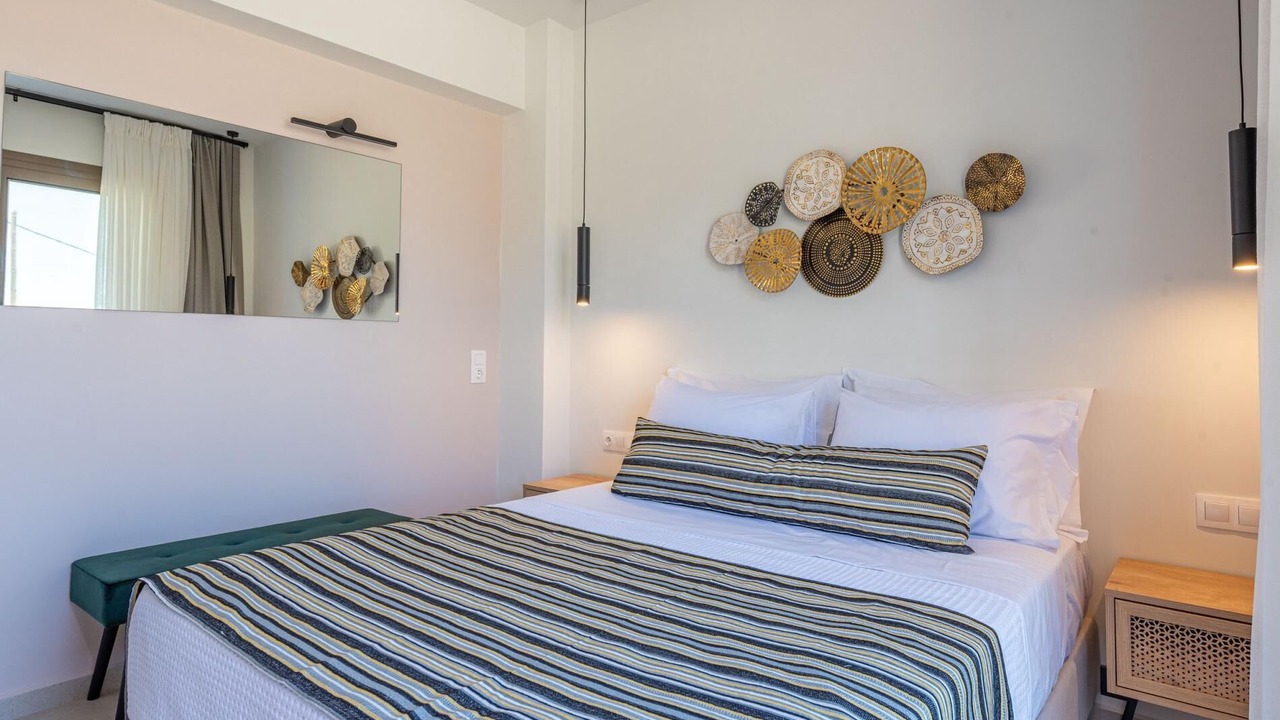 Photo of Bedroom in Adele